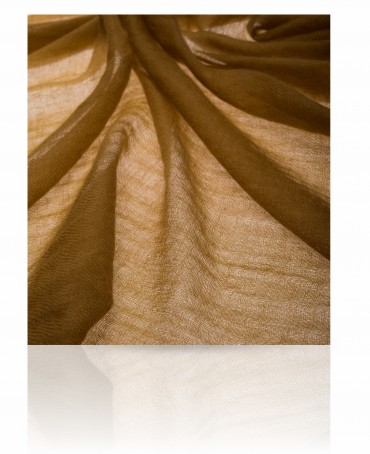 Палантин Женский C-CASHMERE/CAMEL